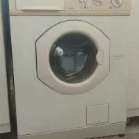 لباسشویی حایر