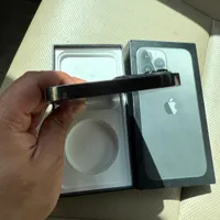 Iphone 13promax 1T|موبایل|تهران, قبا|دیوار