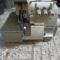 فروش میاندوز ونواردوز وزیگزال۳نخ وقیچی عمودی۸|چرخ خیاطی و ریسندگی|اصفهان, همتآباد|دیوار