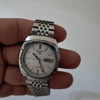 ساعت سیکو ۵ اتوماتیک قدیمی