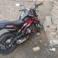 موتور بنلی300|موتورسیکلت|سنندج, |دیوار