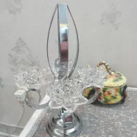 تابلو ومیز تلفن وجاشمعی|صنایع دستی و سایر لوازم تزئینی|تهران, خاوران|دیوار