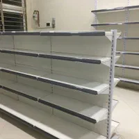 قفسه قوس دار باحفاظ|فروشگاه و مغازه|بهبهان, |دیوار
