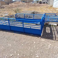 باربندنیسان(قشقایی)شهبازی