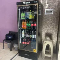 یخچال فروشگاهی«فریلوکس»انواع مختلف|فروشگاه و مغازه|کرمانشاه, |دیوار