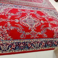 فرش|فرش|ماکلوان, |دیوار