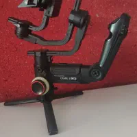 کرین  crane 3 lab