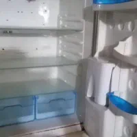 یخچال دو در تمیز|یخچال و فریزر|خان ببین, |دیوار