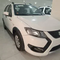 کوییک GX مدل 1404 درحد صفر