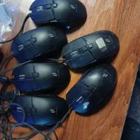 موس گیمینگ eleven gm4