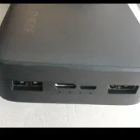 پاوربانک ۲۰ هزار آمپر شیاومی