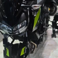 کاوازاکیz250|موتورسیکلت|تهران, قلمستان|دیوار