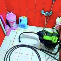 لوله بازکن کمالشهر خرمدشت باغستان ابریشم حصارک|خدمات پیشه و مهارت|کرج, کمال‌شهر|دیوار