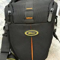 دوربین عکاسی نیکون ۵۳۰۰D|دوربین عکاسی و فیلم‌برداری|تهران, جوادیه|دیوار