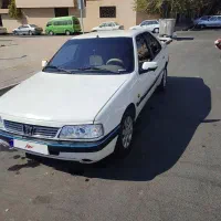 پژو|خودرو سواری و وانت|تهران, شمس‌آباد|دیوار