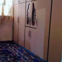 خانه دو واحده فقط واحد همکف به فروش میرسد|فروش خانه و ویلا|اهواز, پردیس دو|دیوار