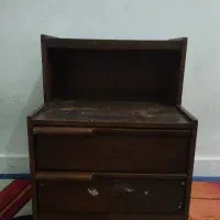 کمد