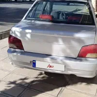 پراید۱۳۲مدل۸۸|خودرو سواری و وانت|بروجرد, |دیوار