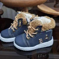 کفش نو سایز 21مناسب سیسمونی 750 هزار|کفش و لباس بچه|تهران, بیسیم|دیوار