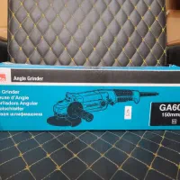 مینی فرز دسته بلند ماکیتا مدل GA6010