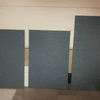 در کابینت کاملا نو