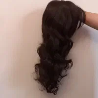 کلاه گیس|آرایشی، بهداشتی، درمانی|رشت, باهنر|دیوار