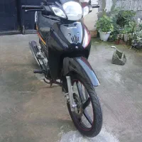 سوپر رکاب ۱۲۵ کویر رادیسون