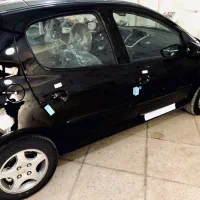 پژو ۲۰۷ دندنه اتوماتیک سقف پانورما ۱۴۰۴|خودرو سواری و وانت|بوشهر, |دیوار