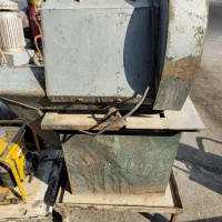 اره آتشی تکفاز پیشرو|ابزارآلات|شهریار, شهرک مصطفی خمینی|دیوار