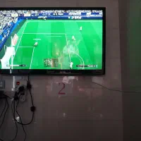 تلویزیون سامسونگ ۴۳|تلویزیون و پروژکتور|مشهد, شهید معقول|دیوار