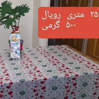 سفره یکبار مصرف درجه یک