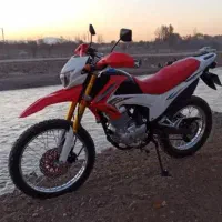 موتور تریل پرواز 200