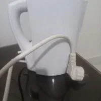 کتری برقی مسافرتی