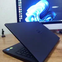 لپتاپ  Dell|رایانه همراه|شبستر, |دیوار