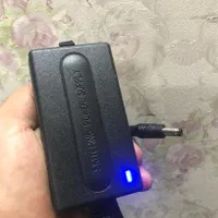 ادابتور ۱۲ ولت ۲ امپر