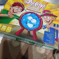 بازیهای فکری و ساختنی و جمعی و دستگاه سفالگری|اسباببازی|شوشتر, |دیوار