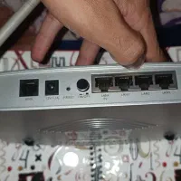 مودم فیلیپس اصل دوآنتن