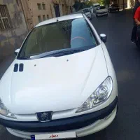 پژو SD206.موتور TU5مدل ۹۰بیرنگ