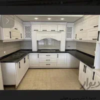 کابینت پیش ساخته اصل شیرازی کد 2090|مصالح و تجهیزات ساختمان|شیراز, ترمینال باربری|دیوار