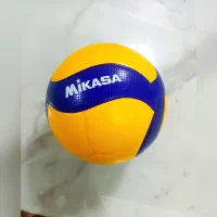 توپ والیبال میکاسا V200W