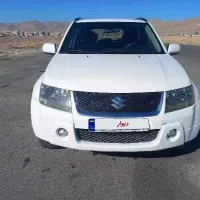 سوزوکی ویتارا