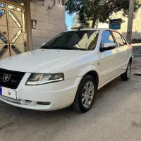 سمند سورن پلاس فول|خودرو سواری و وانت|کنگاور, |دیوار