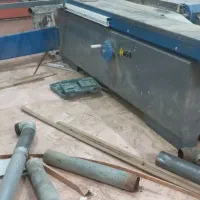 پانل بر پمپ باد فارسی برمیخکوب منگنه.دریل.سه کاره|ماشین‌آلات صنعتی|اصفهان, عباس‌آباد|دیوار