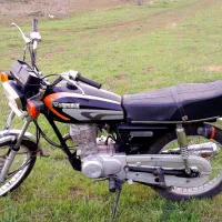 فروش موتور سیکلت ناجی CDi 125