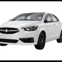 شاهین GL خشک