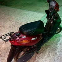 موتور پاکشتی یاماها جوگ