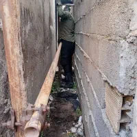 نصب تخصصی ایزوگام|خدمات پیشه و مهارت|رشت, جهاد|دیوار