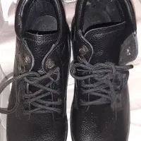 پوتین نیم بوت شاهین