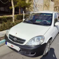 لیفان ۵۲۰i مدل ۱۳۹۰