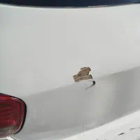 تیبا2مدل 1400با کارکرد 70هزار|خودرو سواری و وانت|ساربوک, |دیوار